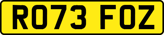 RO73FOZ