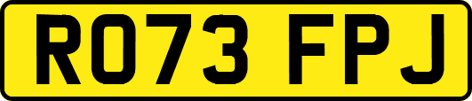 RO73FPJ