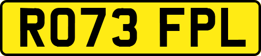 RO73FPL