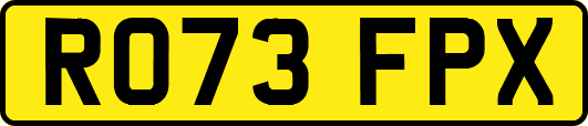 RO73FPX
