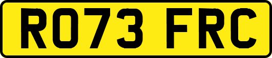 RO73FRC