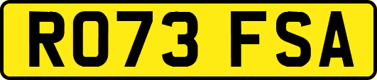 RO73FSA