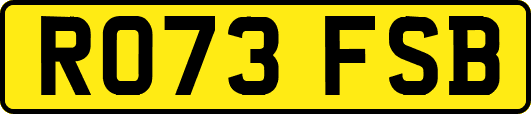 RO73FSB
