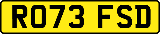 RO73FSD