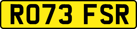 RO73FSR