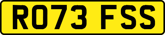 RO73FSS