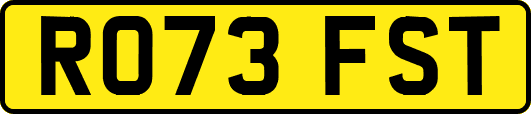 RO73FST