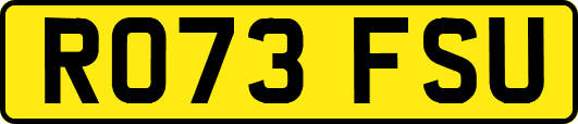 RO73FSU