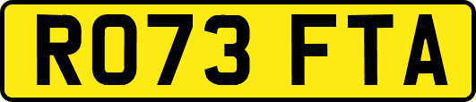 RO73FTA