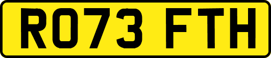 RO73FTH