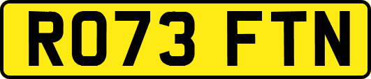 RO73FTN
