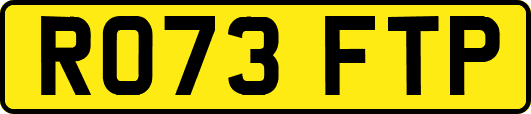 RO73FTP