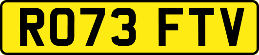 RO73FTV
