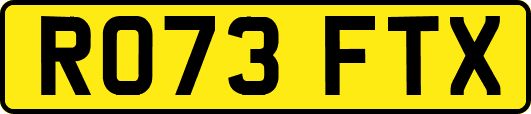 RO73FTX
