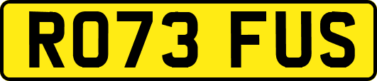 RO73FUS