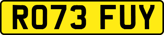 RO73FUY