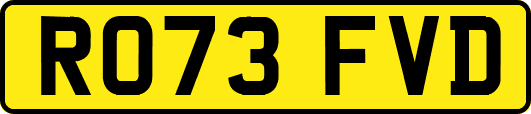 RO73FVD
