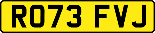 RO73FVJ