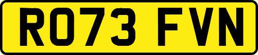 RO73FVN