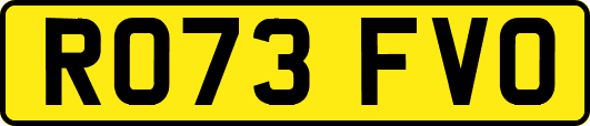 RO73FVO