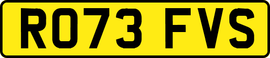 RO73FVS