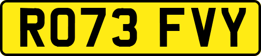 RO73FVY