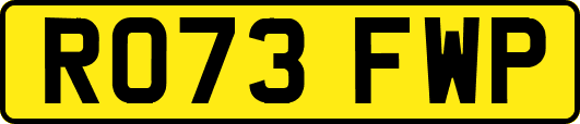RO73FWP