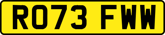 RO73FWW