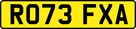 RO73FXA