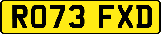 RO73FXD
