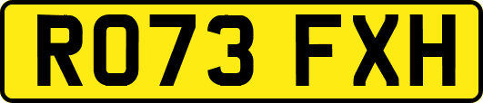 RO73FXH