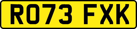 RO73FXK