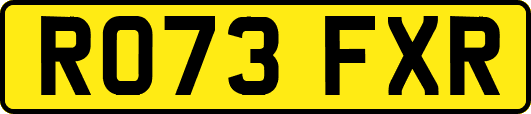 RO73FXR