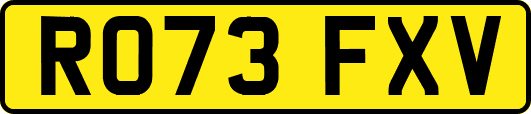 RO73FXV