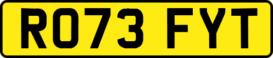 RO73FYT