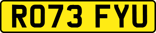 RO73FYU
