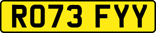 RO73FYY