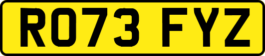 RO73FYZ