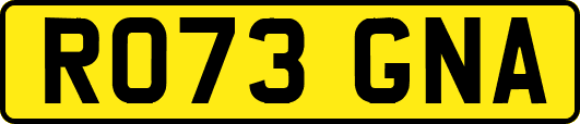 RO73GNA