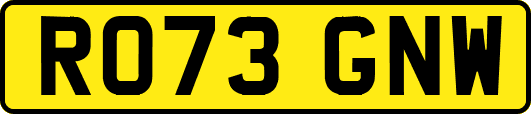 RO73GNW