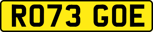 RO73GOE