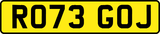RO73GOJ