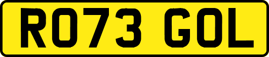 RO73GOL