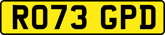 RO73GPD