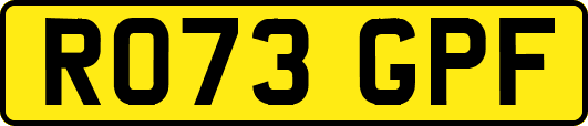 RO73GPF