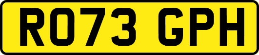 RO73GPH