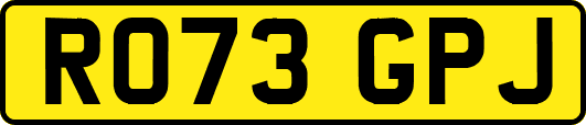 RO73GPJ