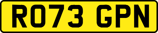 RO73GPN