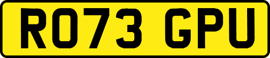 RO73GPU