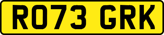 RO73GRK